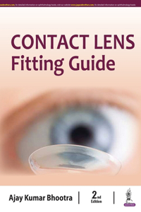 Contact Lens: Fitting Guide