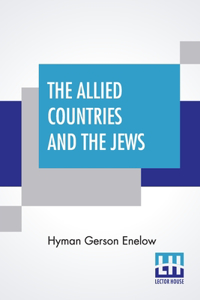 The Allied Countries And The Jews