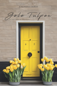 Gele Tulpen