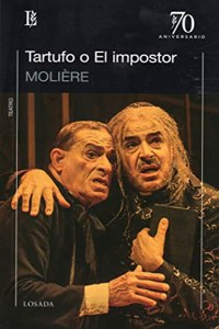 TARTUFO O EL IMPOSTOR [Spanish]