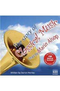 The Story of Classical Music