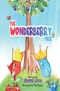 Wonderberry Tree