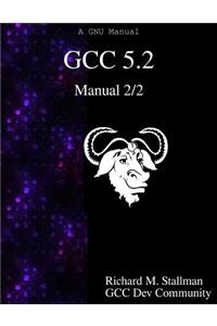 GCC 5.2 Manual 2/2