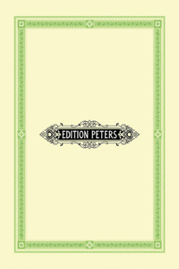 Dormi Jesu for Satb Choir with Divisi and Piano