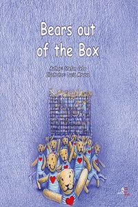 BEARS OUT OF THE BOX