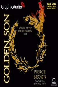 Golden Son (1 of 2) [Dramatized Adaptation]