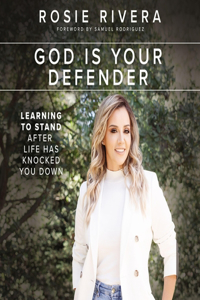 God Is Your Defender