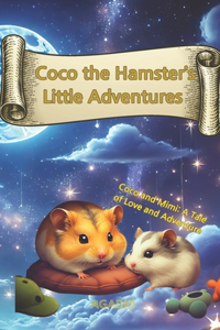 Coco the Hamster's Little Adventures
