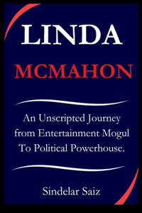 Linda McMahon