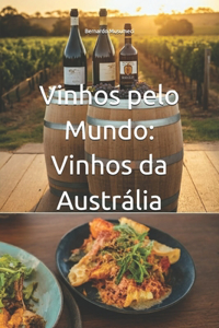 Vinhos pelo Mundo