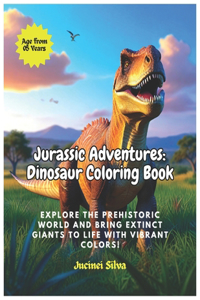 Jurassic Adventures