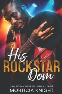 His Rockstar Dom