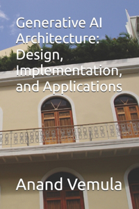 Generative AI Architecture