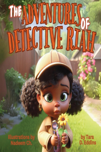 Adevntures of Detective Riah