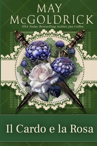 cardo e la rosa
