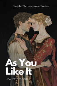 As You Like It Simple Shakespeare Series