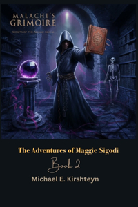 Malachi's Grimoire