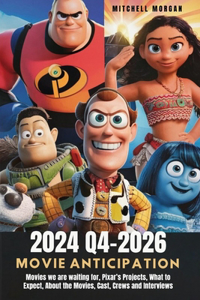 2024 Q4-2026 Movie Anticipation