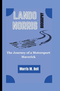 Lando Norris Biography
