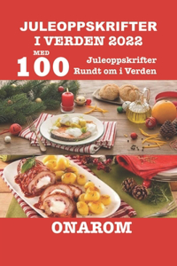 Juleoppskrifter I Verden 2022