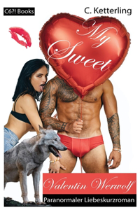 My Sweet Valentin Werwolf