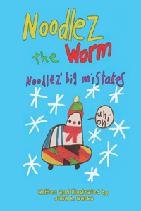 Noodlez the Worm