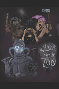 Welcome to the Zoo