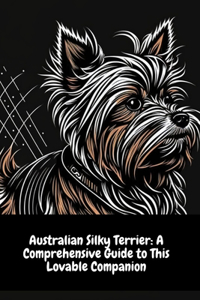 Australian Silky Terrier