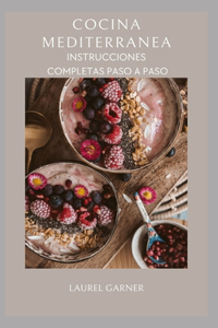 Cocina Mediterranea
