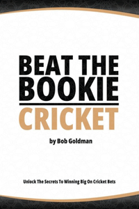 Beat the Bookie - Cricket Matches