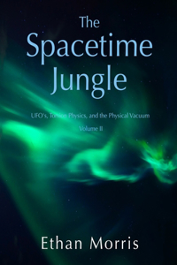 Spacetime Jungle