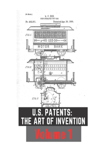 U.S. Patent Illustrations