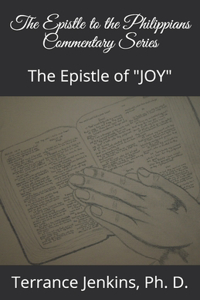 Epistle to the Philippians Commentary Series