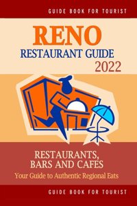 Reno Restaurant Guide 2022