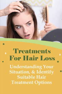 Treatments For Hair Loss