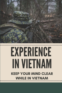 Experience In Vietnam