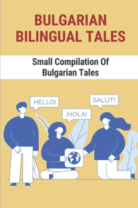 Bulgarian Bilingual Tales