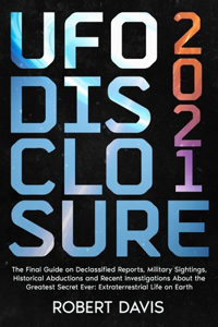 UFO Disclosure 2021