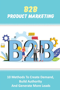 B2B Product Marketing