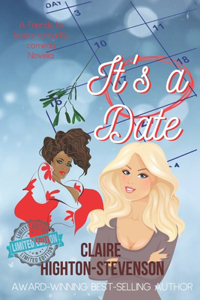 It's a date