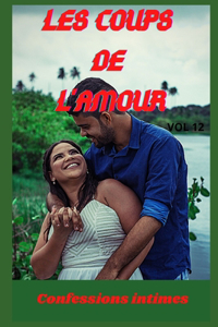 Les coups de l'amour (vol 12)