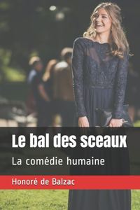 Le bal des sceaux