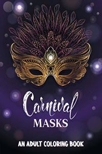 Carnival Masks