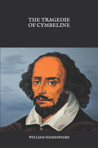 The Tragedie of Cymbeline