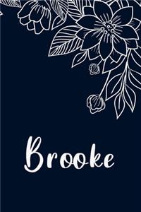 Brooke