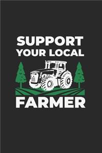 Support Your Local Farmer