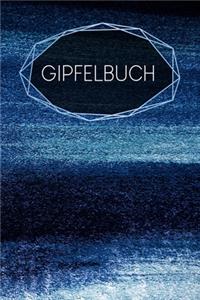 Gipfelbuch
