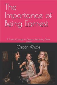 The Importance of Being Earnest