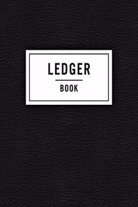 Ledger Book