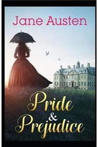 Pride and Prejudice Illustrated